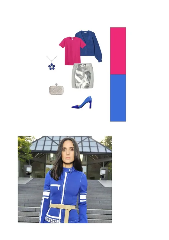 Page tenue et associations du book